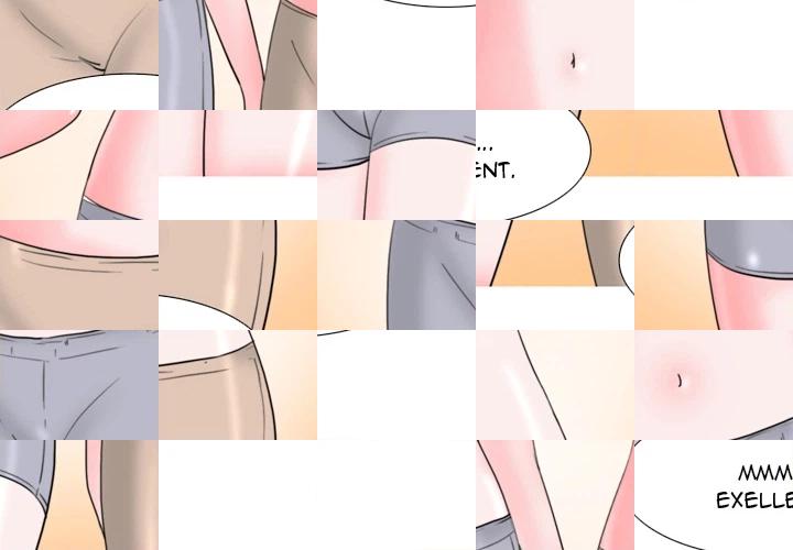 Honey Gossip Chapter 15 page 4 - 