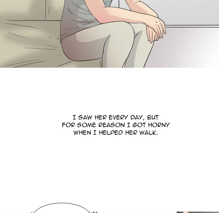 Honey Gossip Chapter 15 page 31 - 