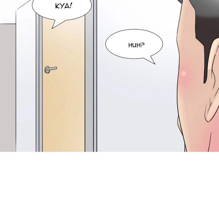Honey Gossip Chapter 15 page 32 - 