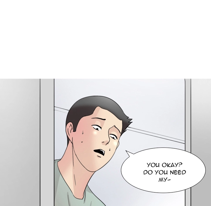 Honey Gossip Chapter 15 page 33 - 