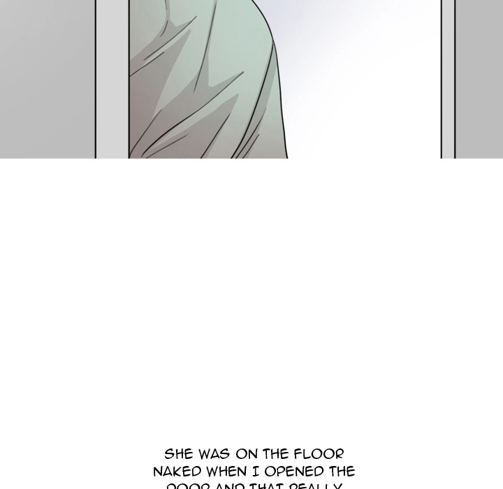 Honey Gossip Chapter 15 page 34 - 