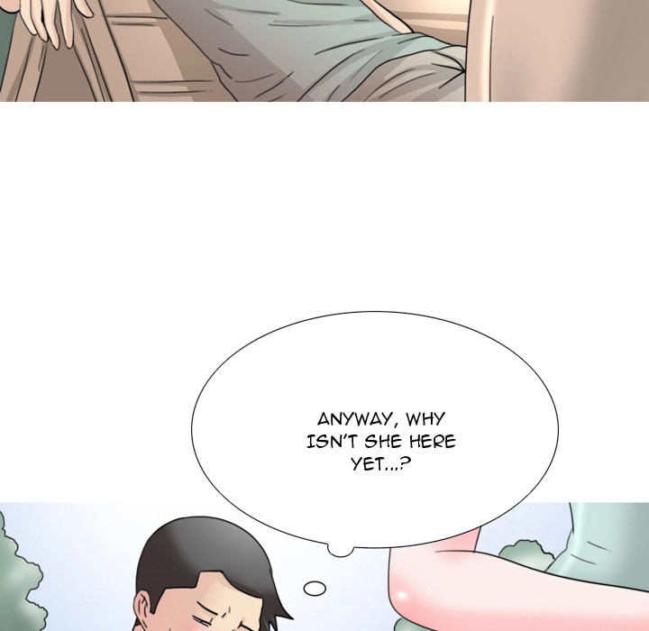Honey Gossip Chapter 15 page 6 - 