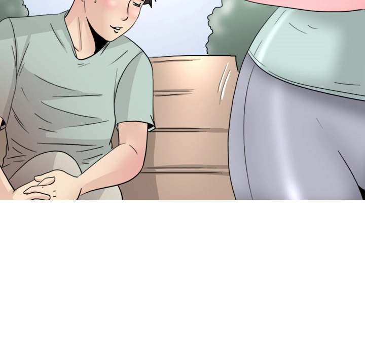 Honey Gossip Chapter 15 page 7 - 