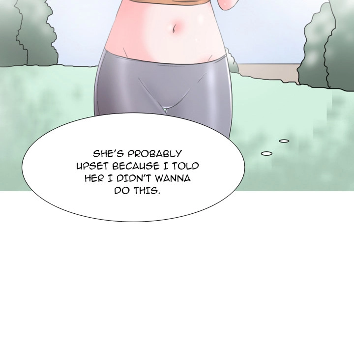 Honey Gossip Chapter 15 page 9 - 