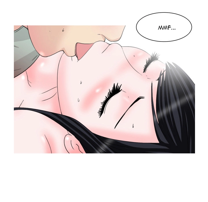 Honey Gossip Chapter 16 page 11 - 