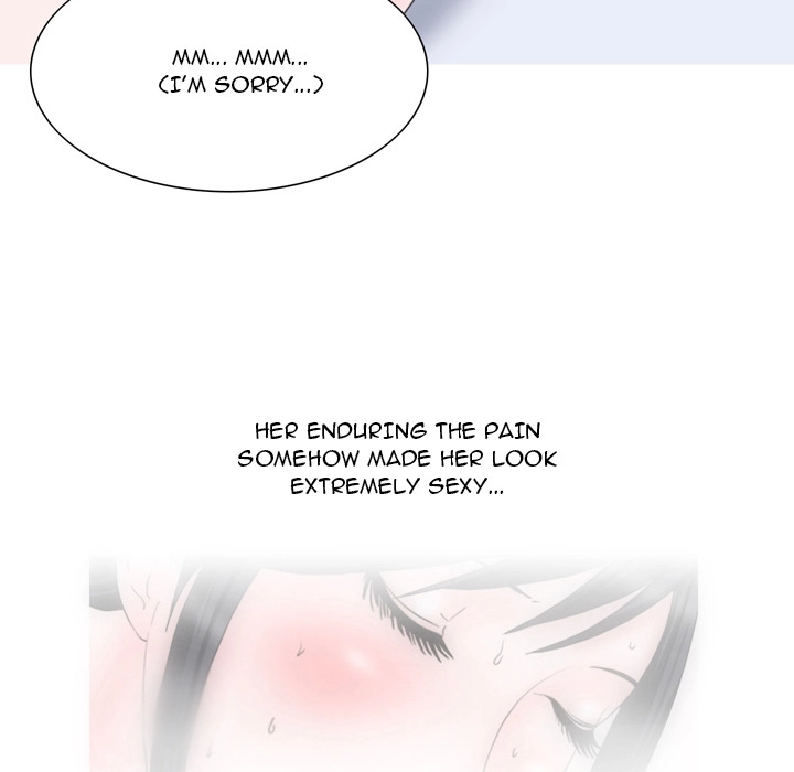 Honey Gossip Chapter 16 page 13 - 