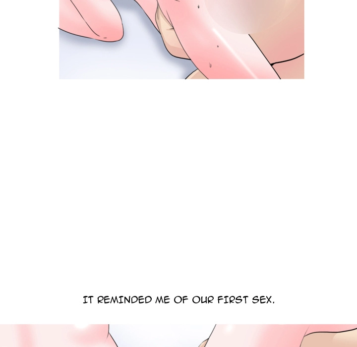 Honey Gossip Chapter 16 page 19 - 