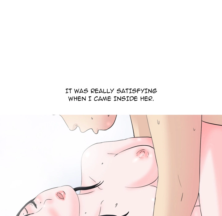 Honey Gossip Chapter 16 page 21 - 