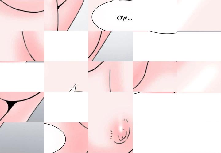 Honey Gossip Chapter 16 page 4 - 