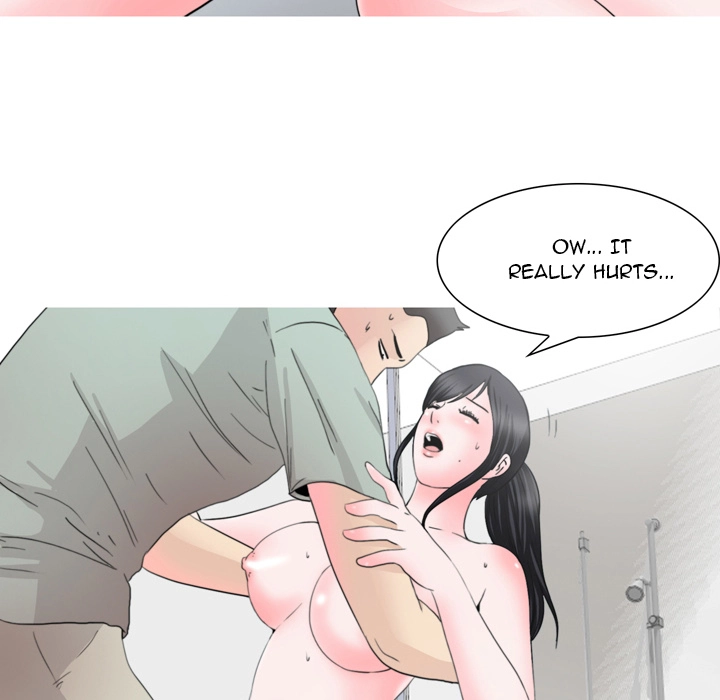 Honey Gossip Chapter 16 page 6 - 
