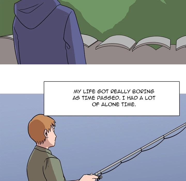 Honey Gossip Chapter 17 page 16 - 