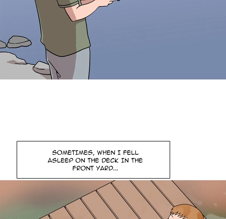 Honey Gossip Chapter 17 page 17 - 
