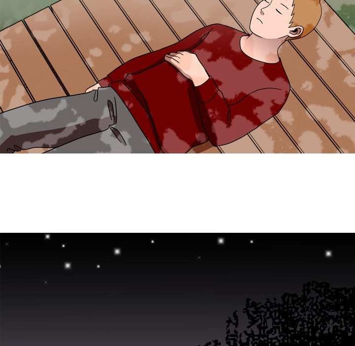 Honey Gossip Chapter 17 page 18 - 