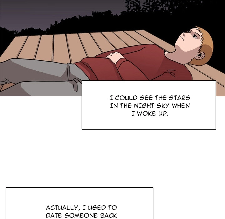 Honey Gossip Chapter 17 page 19 - 