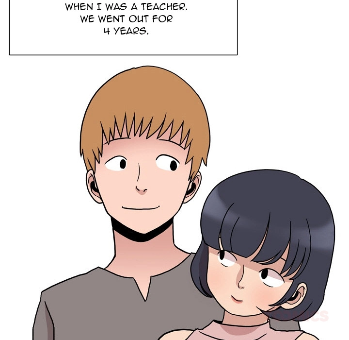 Honey Gossip Chapter 17 page 20 - 