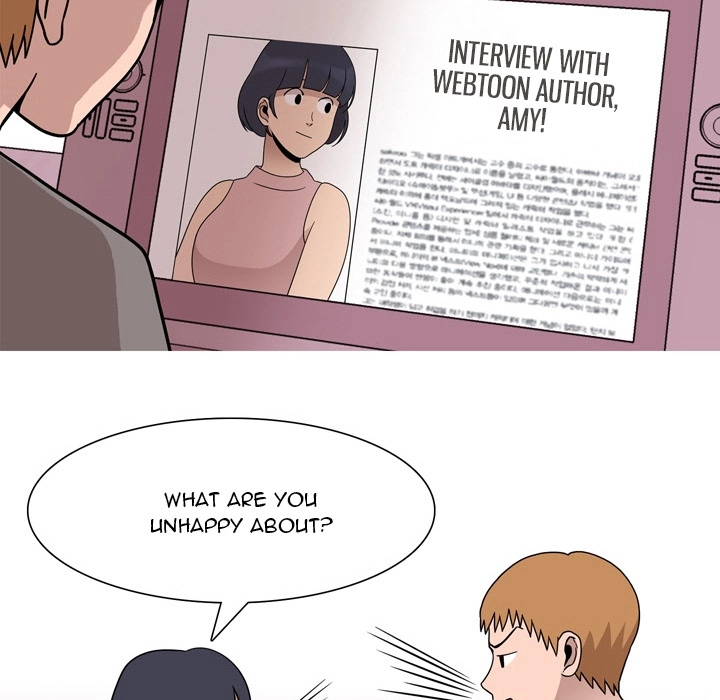 Honey Gossip Chapter 17 page 28 - 