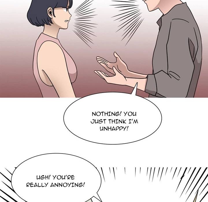 Honey Gossip Chapter 17 page 29 - 