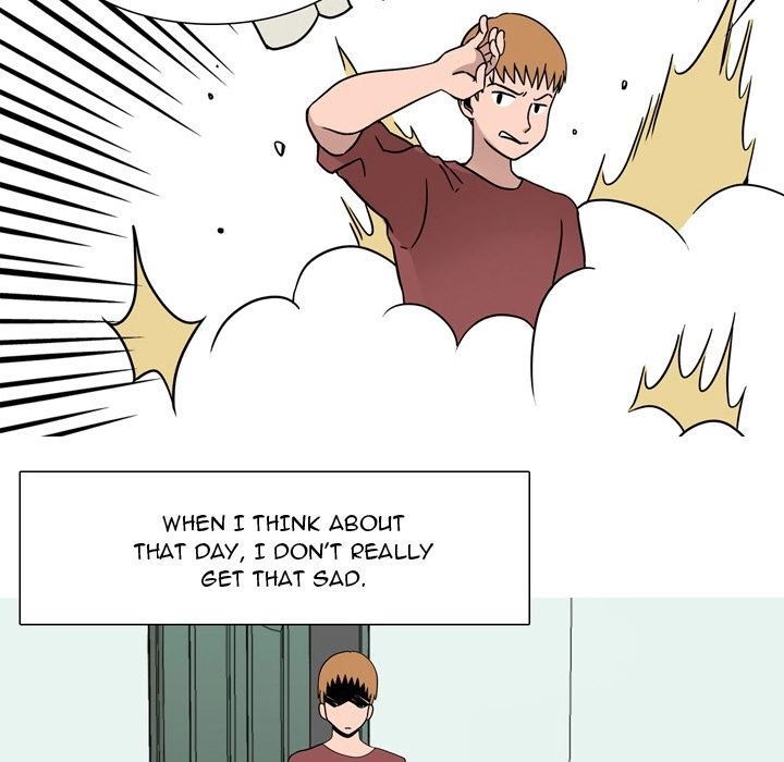 Honey Gossip Chapter 17 page 30 - 