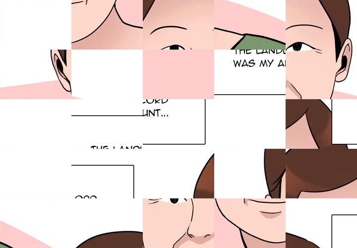 Honey Gossip Chapter 17 page 4 - 