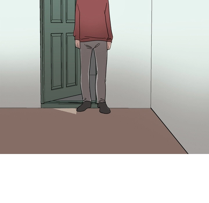Honey Gossip Chapter 17 page 31 - 