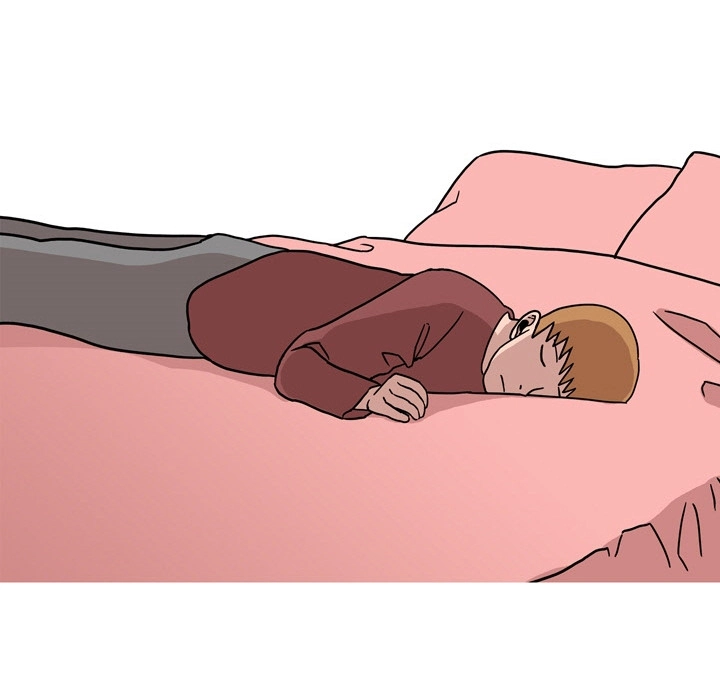 Honey Gossip Chapter 17 page 32 - 