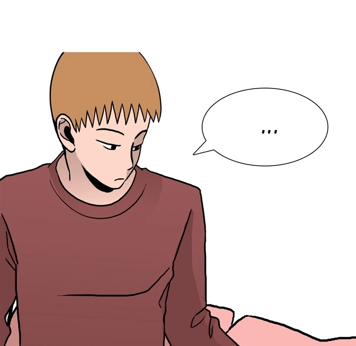 Honey Gossip Chapter 17 page 33 - 