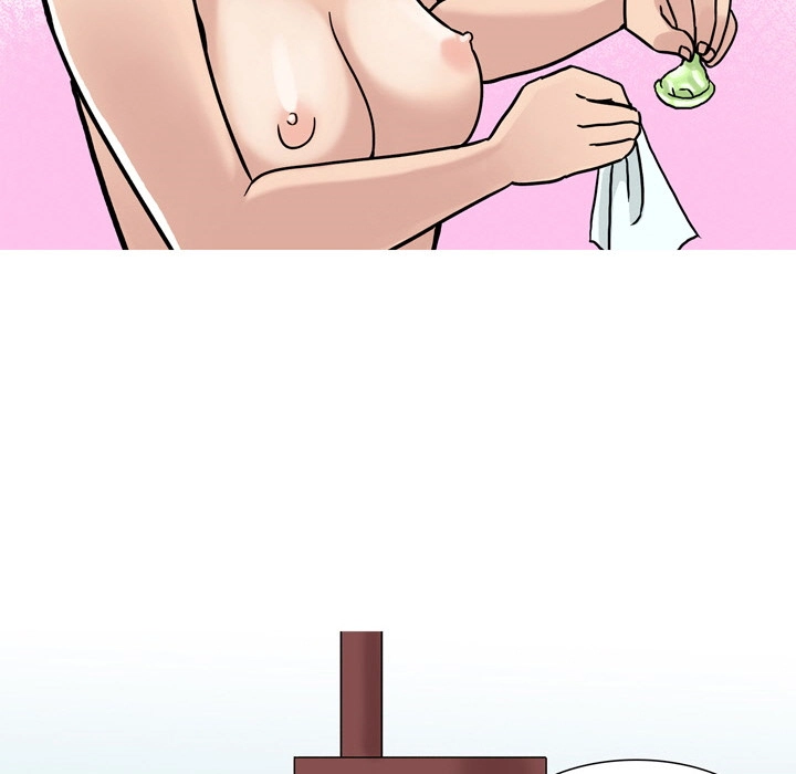 Honey Gossip Chapter 17 page 38 - 