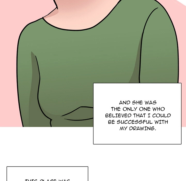 Honey Gossip Chapter 17 page 5 - 