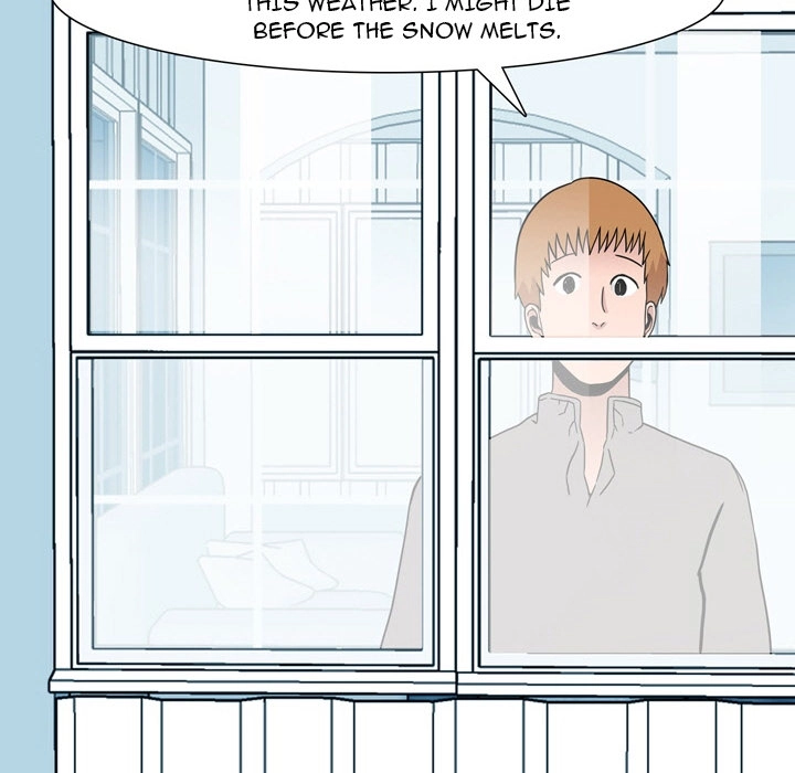 Honey Gossip Chapter 17 page 45 - 