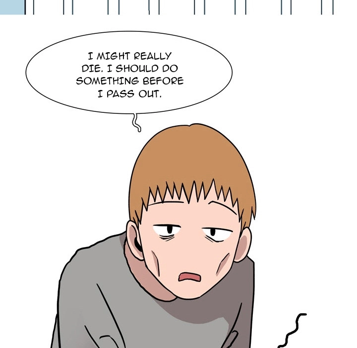 Honey Gossip Chapter 17 page 46 - 