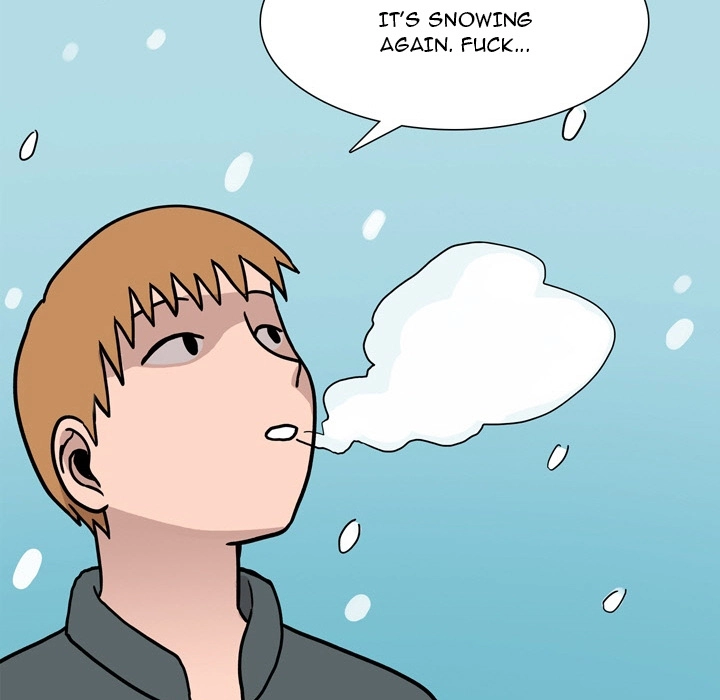 Honey Gossip Chapter 17 page 50 - 