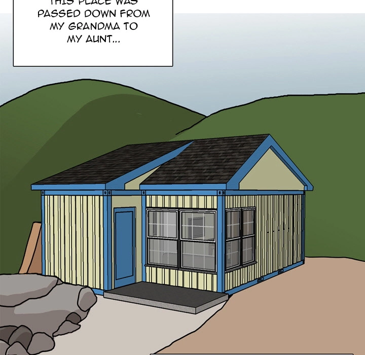 Honey Gossip Chapter 17 page 6 - 