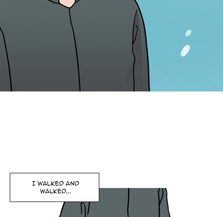 Honey Gossip Chapter 17 page 51 - 