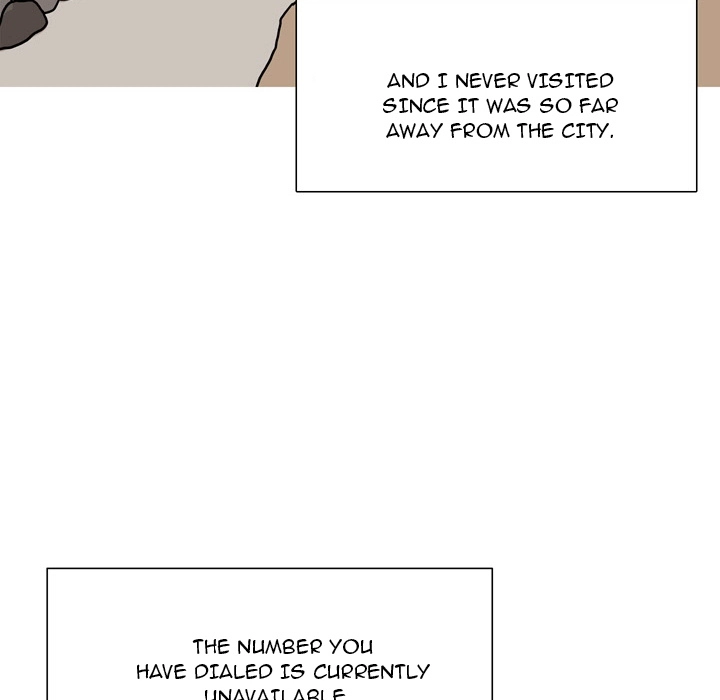Honey Gossip Chapter 17 page 7 - 