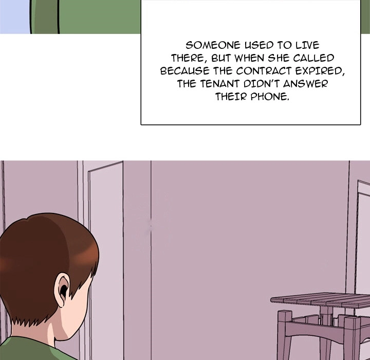 Honey Gossip Chapter 17 page 9 - 