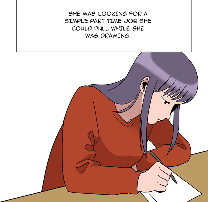 Honey Gossip Chapter 18 page 12 - 