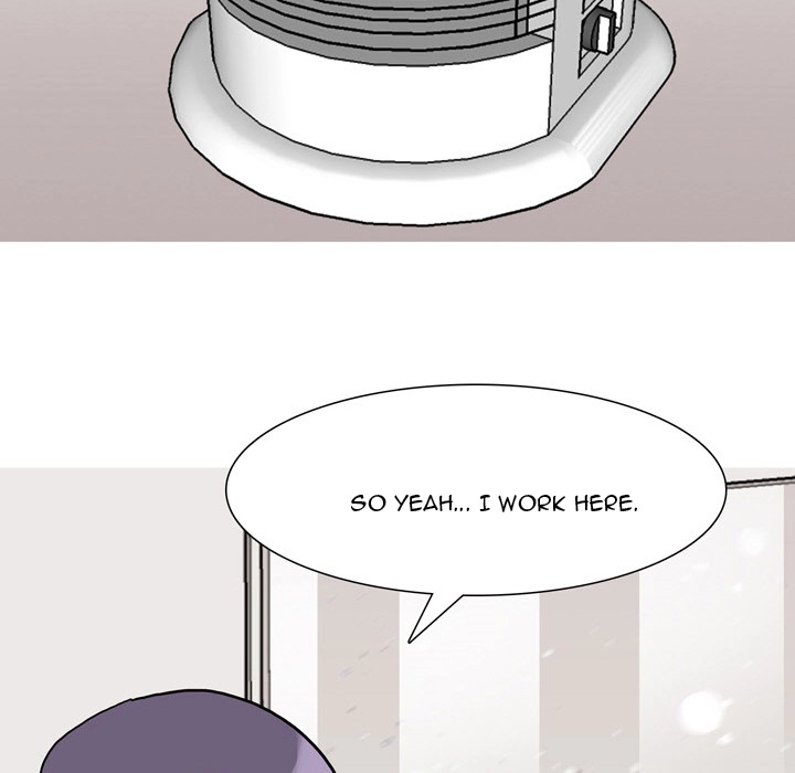 Honey Gossip Chapter 18 page 14 - 