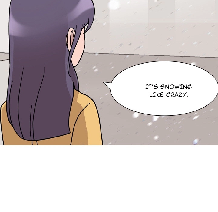 Honey Gossip Chapter 18 page 15 - 
