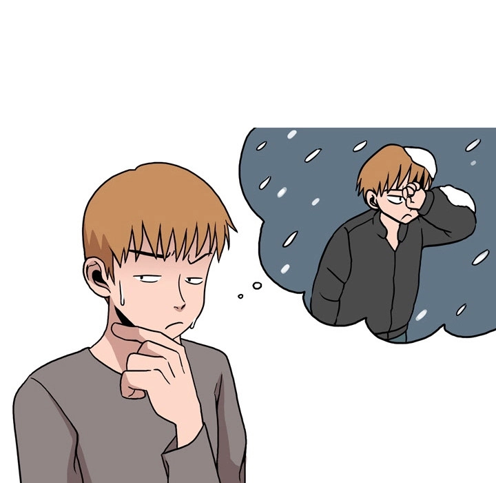 Honey Gossip Chapter 18 page 16 - 