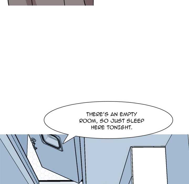 Honey Gossip Chapter 18 page 17 - 