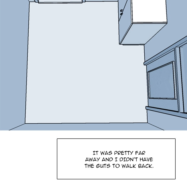 Honey Gossip Chapter 18 page 18 - 