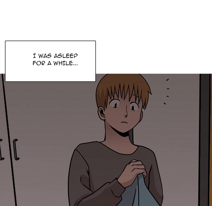 Honey Gossip Chapter 18 page 20 - 