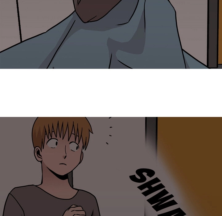 Honey Gossip Chapter 18 page 21 - 