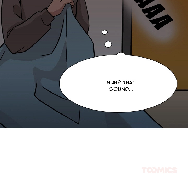 Honey Gossip Chapter 18 page 22 - 