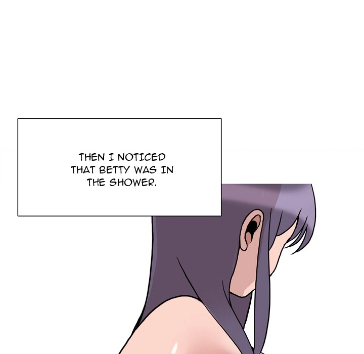 Honey Gossip Chapter 18 page 23 - 
