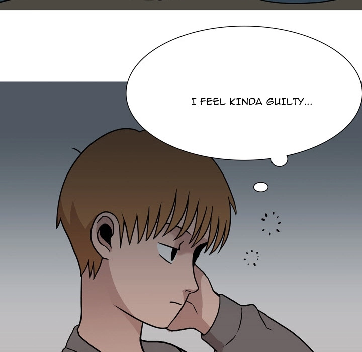 Honey Gossip Chapter 18 page 28 - 