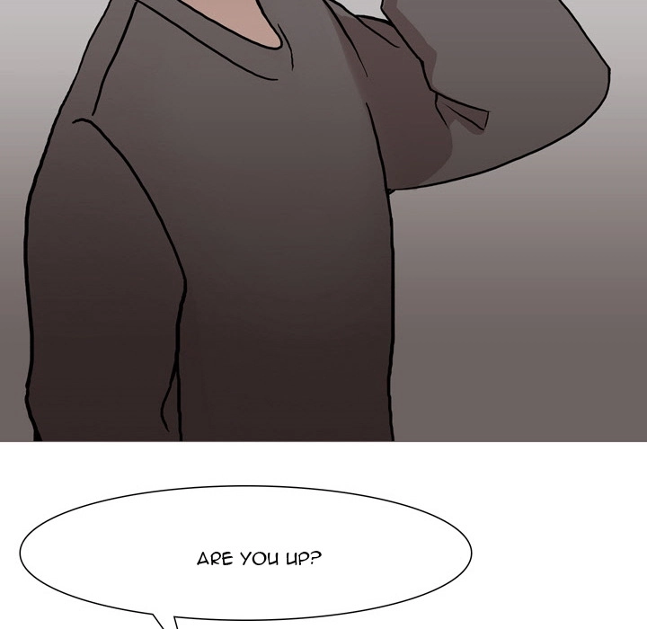 Honey Gossip Chapter 18 page 29 - 