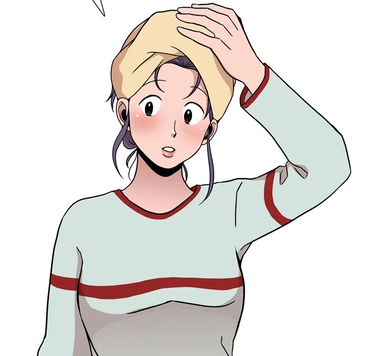 Honey Gossip Chapter 18 page 30 - 