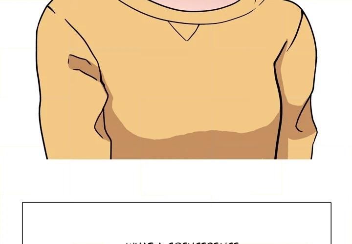 Honey Gossip Chapter 18 page 4 - 