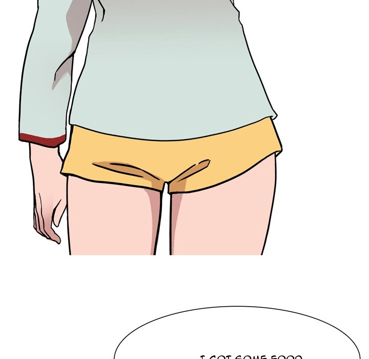 Honey Gossip Chapter 18 page 31 - 